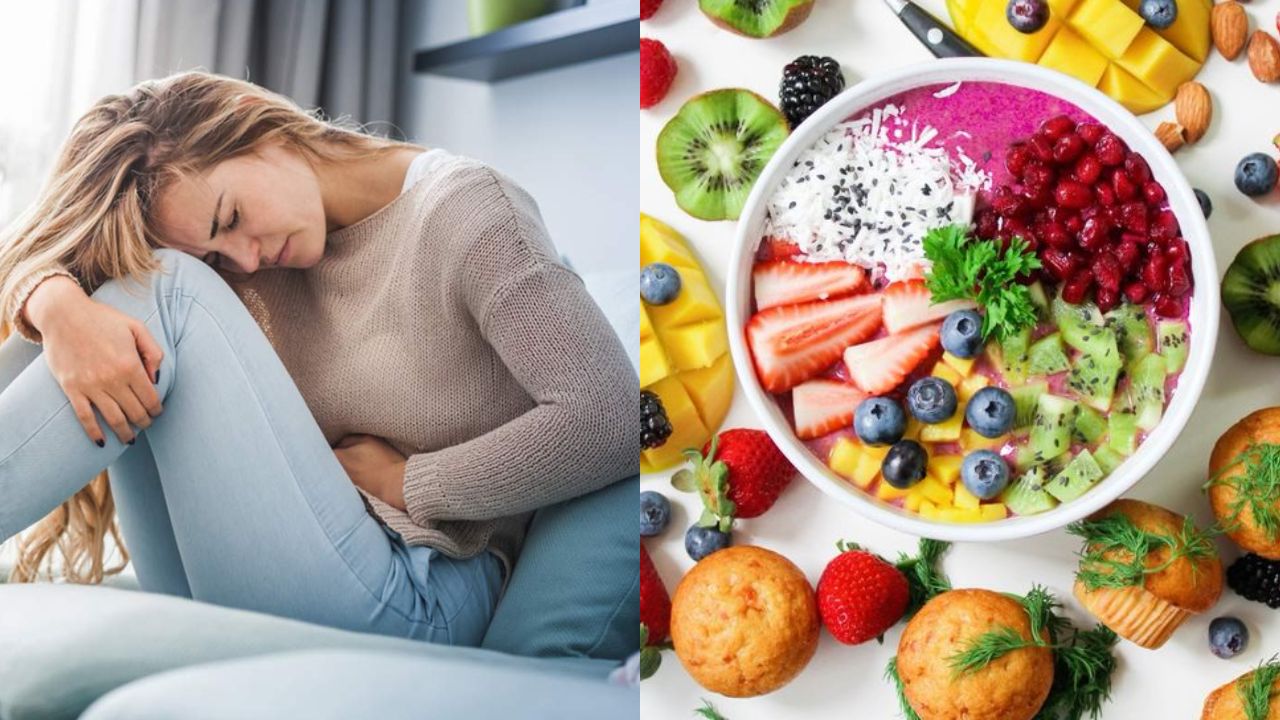 Harmful Foods to Avoid During Periods for Better Health