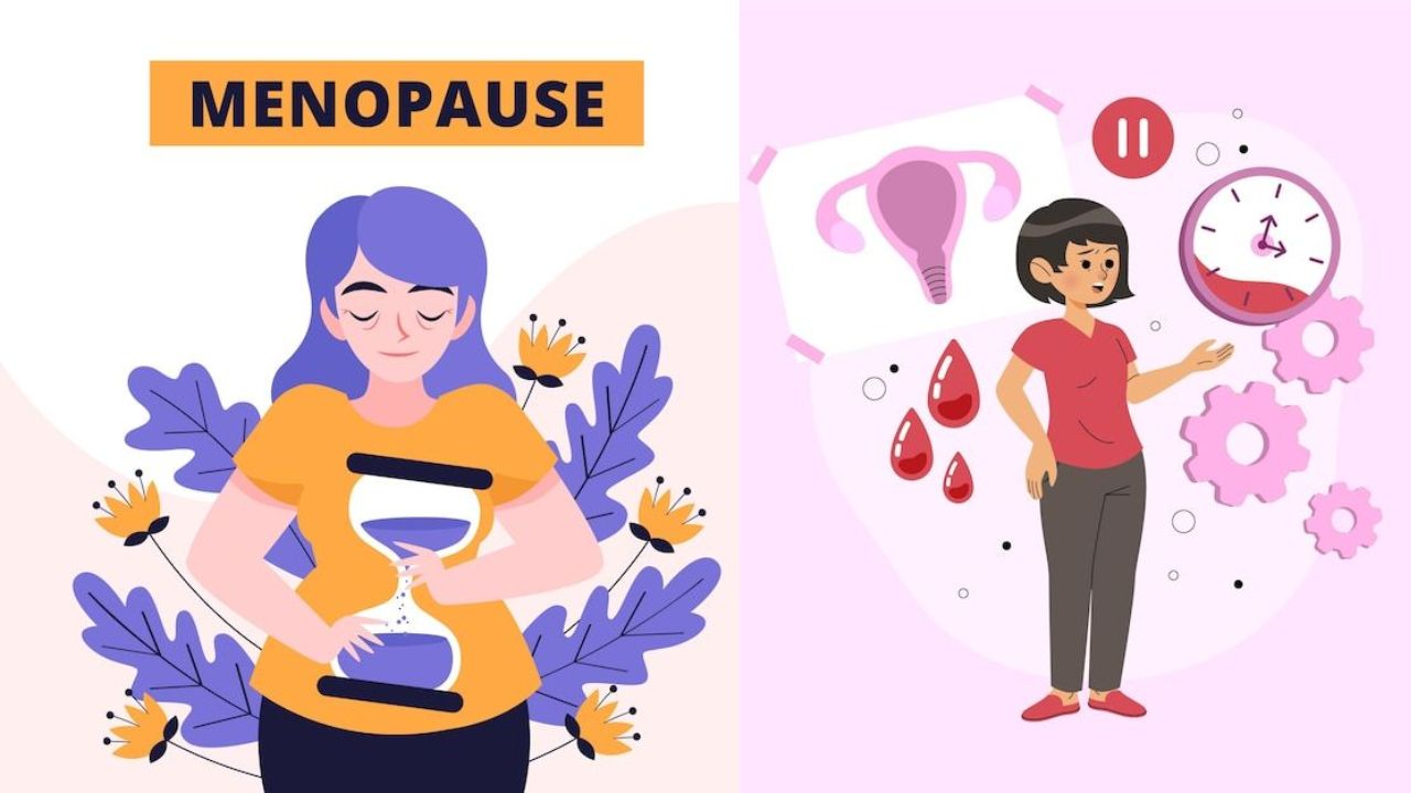 Common Problems During Menopause and Relief Tips for Women