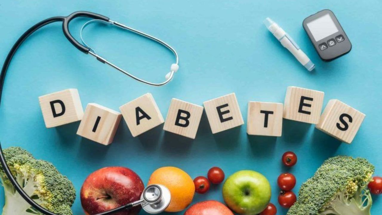 Natural Ways to Keep Diabetes in Check with Ayurveda