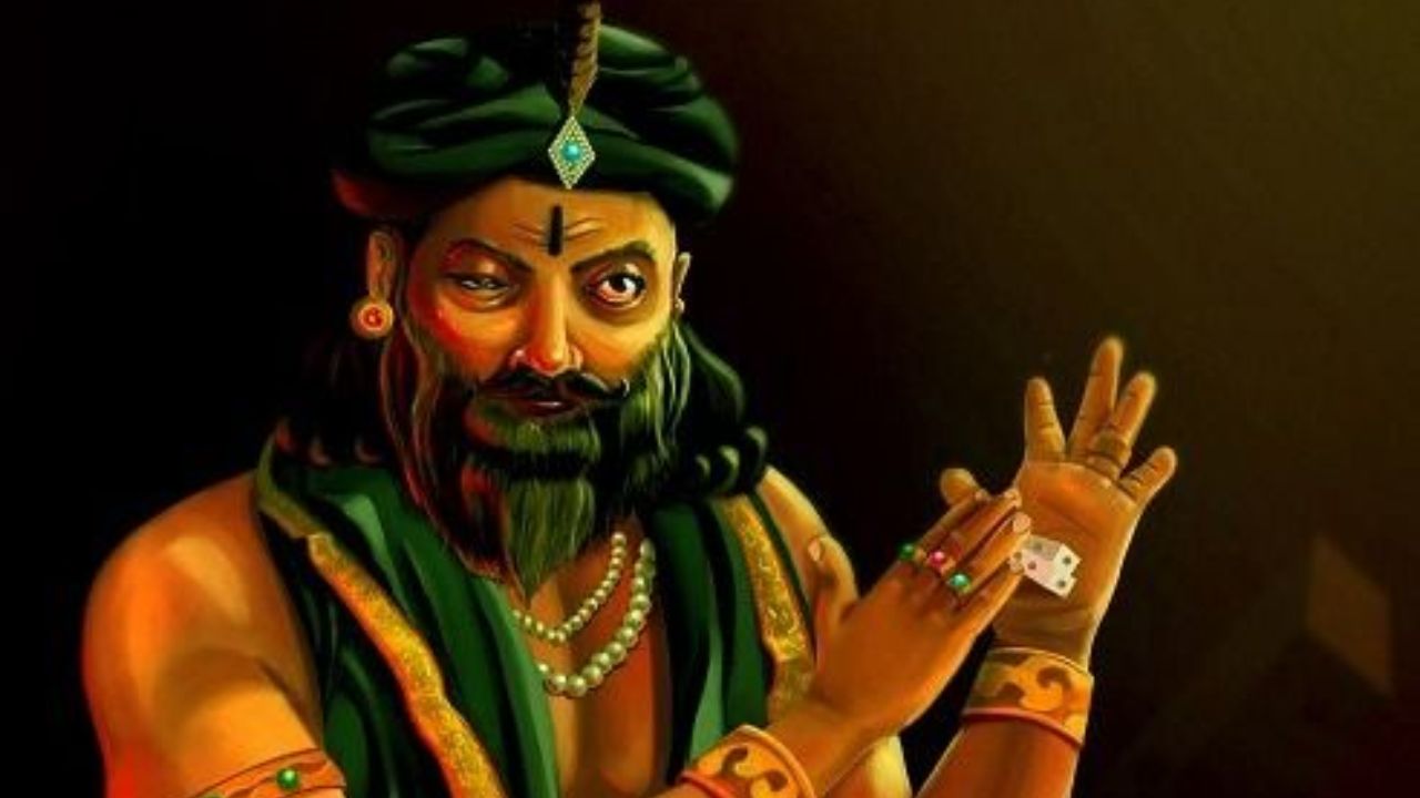Amazing Unknown Facts About Shakuni’s Life in Mahabharata