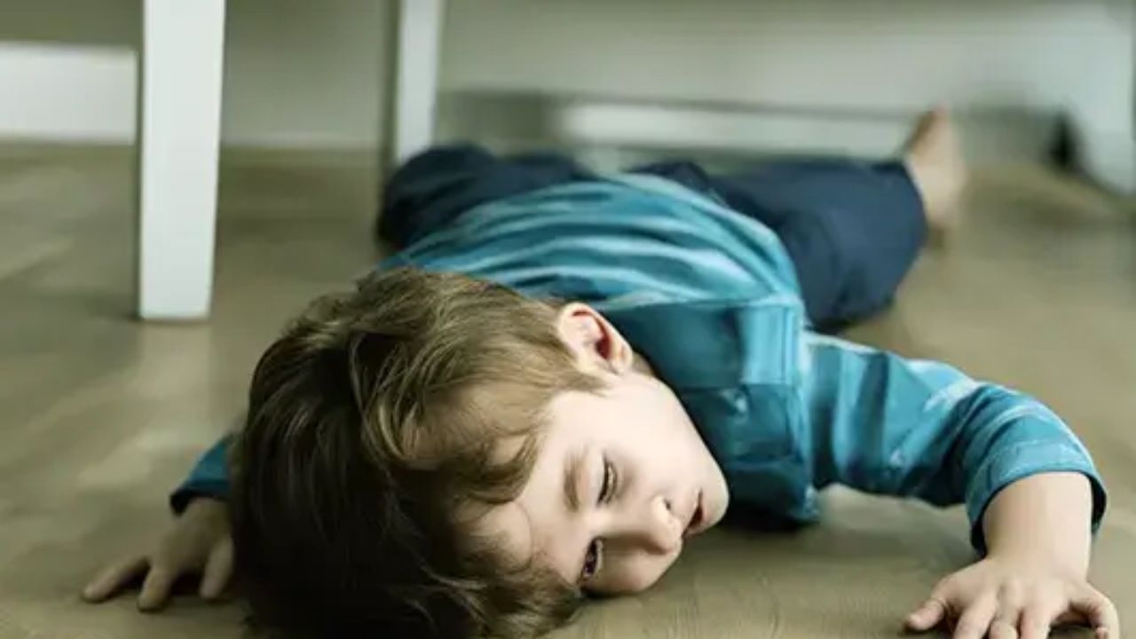 Kids and Epilepsy: Clearing Myths with Medical Facts