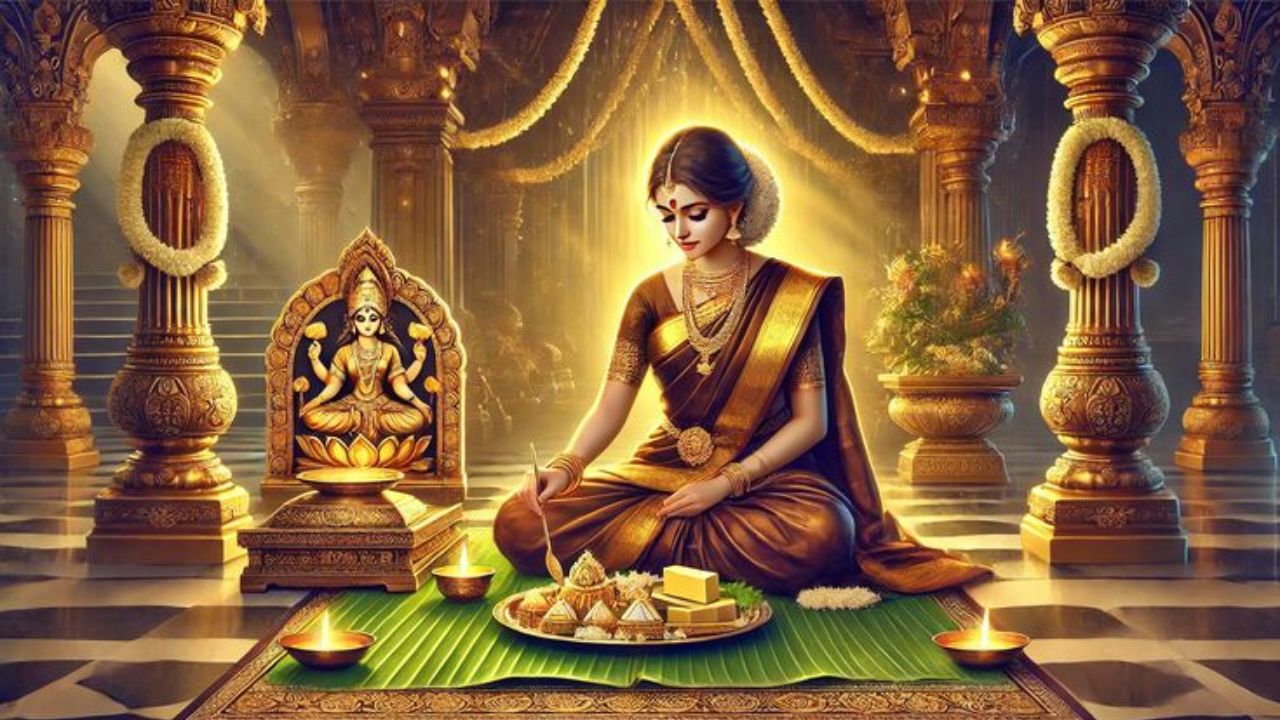 Spiritual Secrets Behind Fasting in Shravan Month