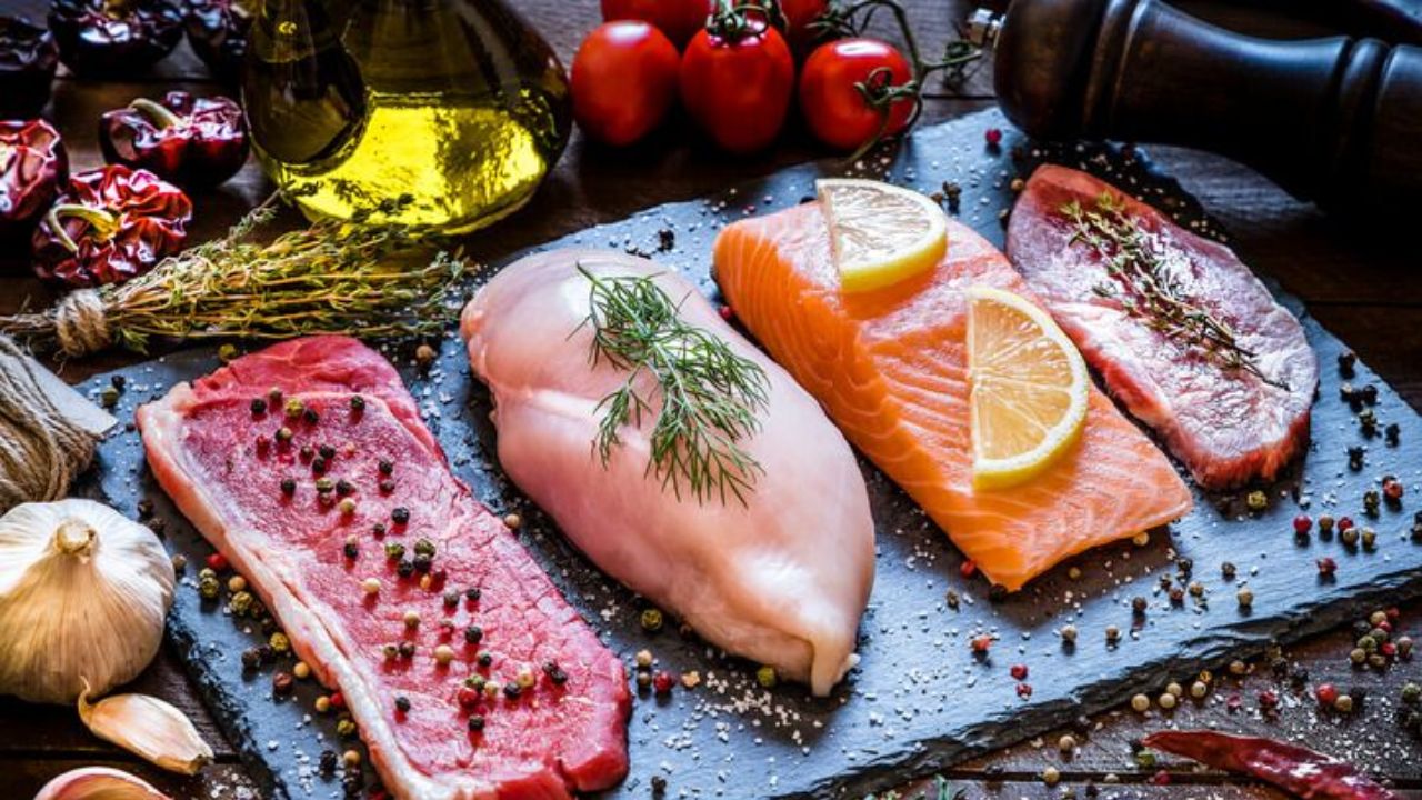 Is Eating Meat Daily a Risk to Long Life