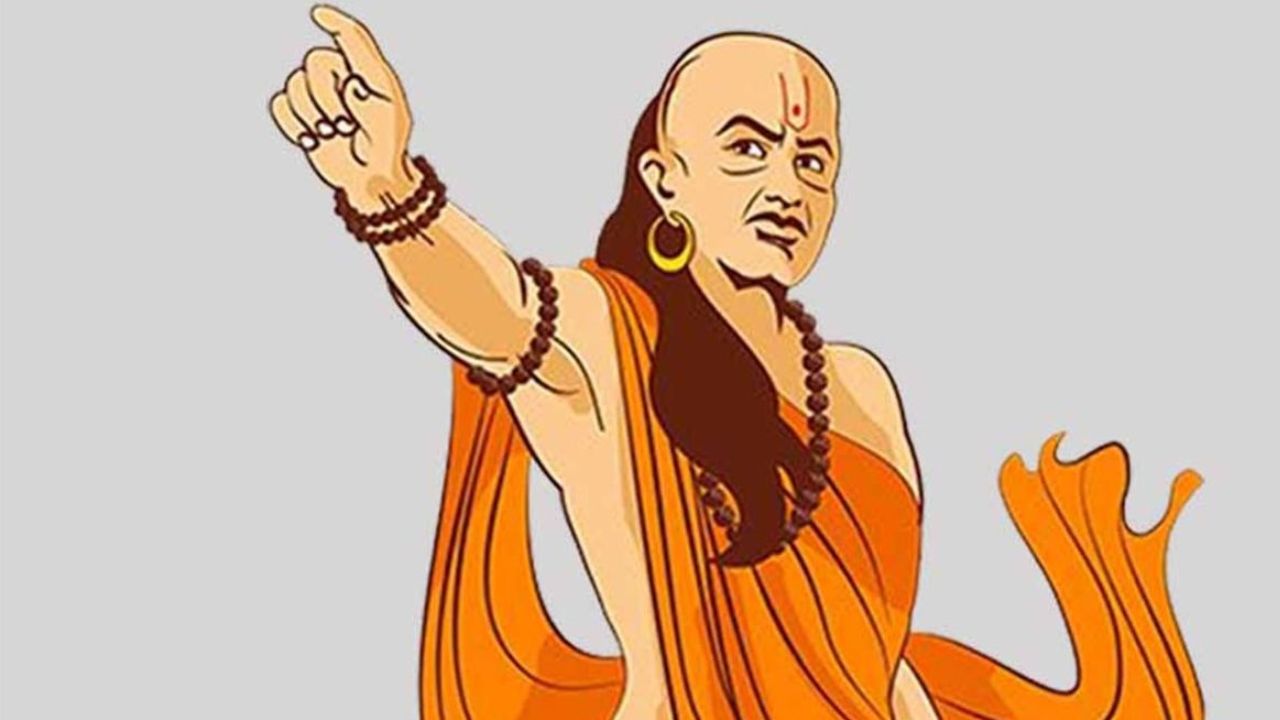 Chanakya Niti on Why People Fail to Become Wealthy