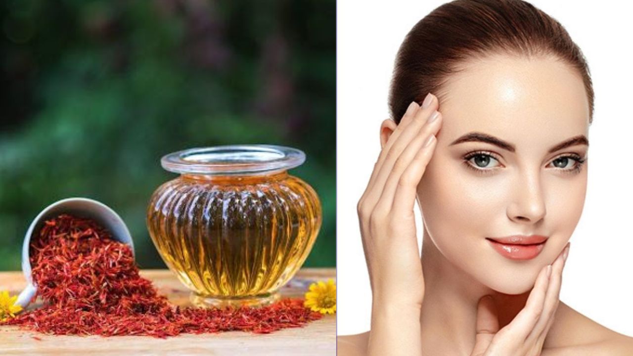 Kumkumadi Tailam – Ayurveda’s Secret to Natural Glow