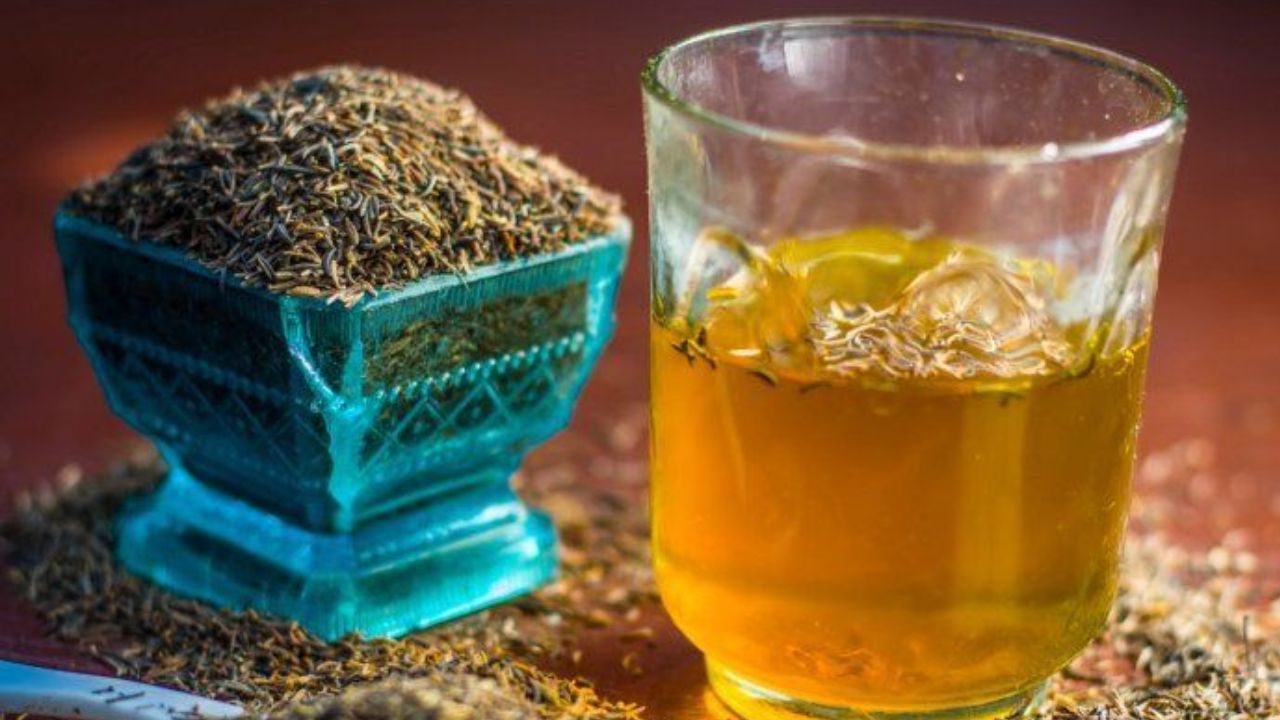 Jeera Ajwain Water – The Secret Home Health Drink