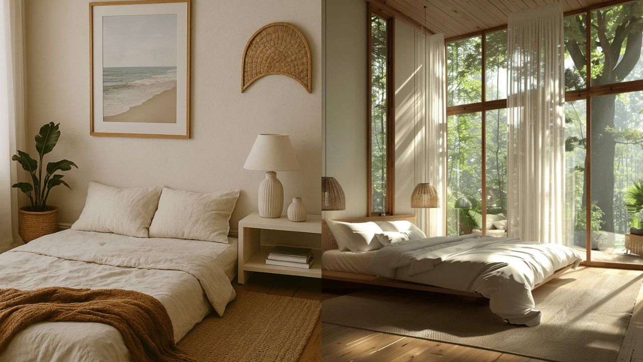 Unhealthy Things to Avoid in Your Bedroom