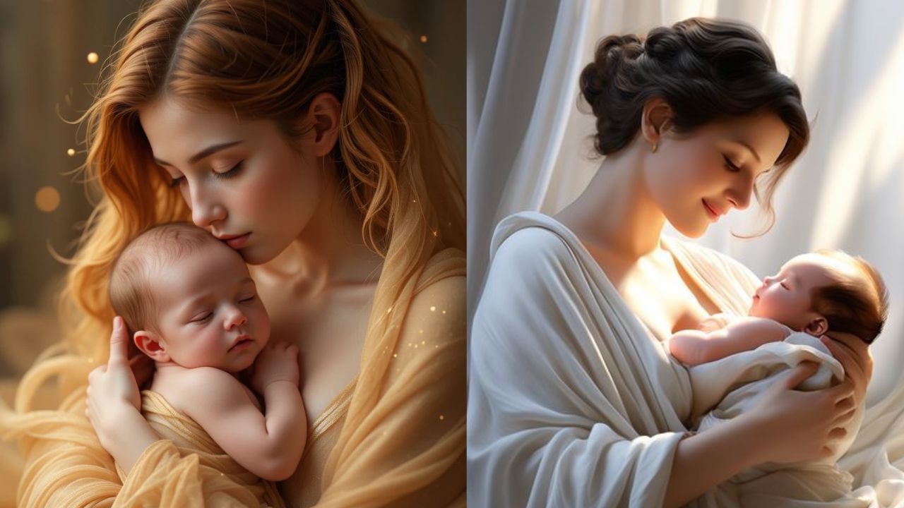 Natural Ways to Increase Mother’s Milk
