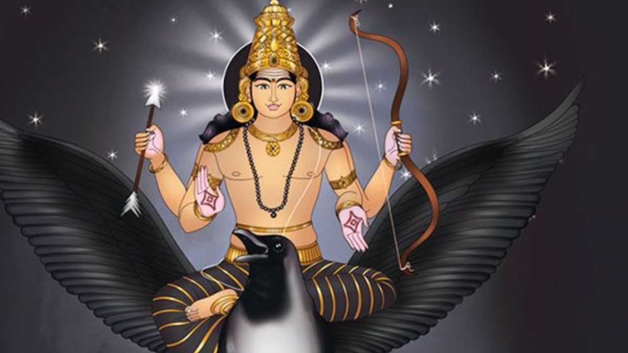 Must-Do Rituals on Shani Amavasya – August 23
