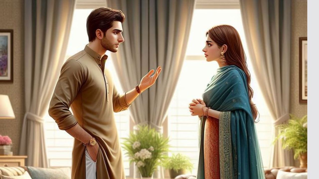 Avoid These Topics to Prevent Arguments with Your Wife