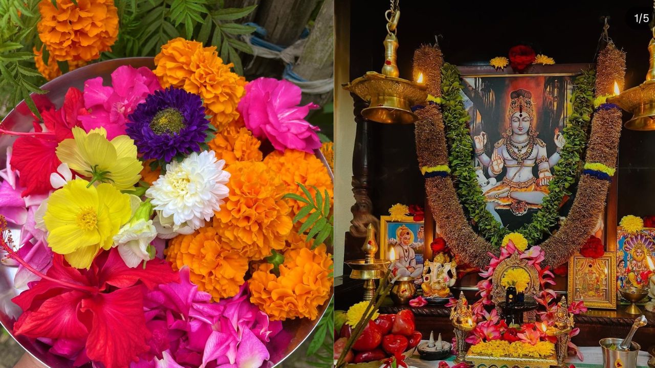 Do’s and Don’ts for Placing Flowers in Worship