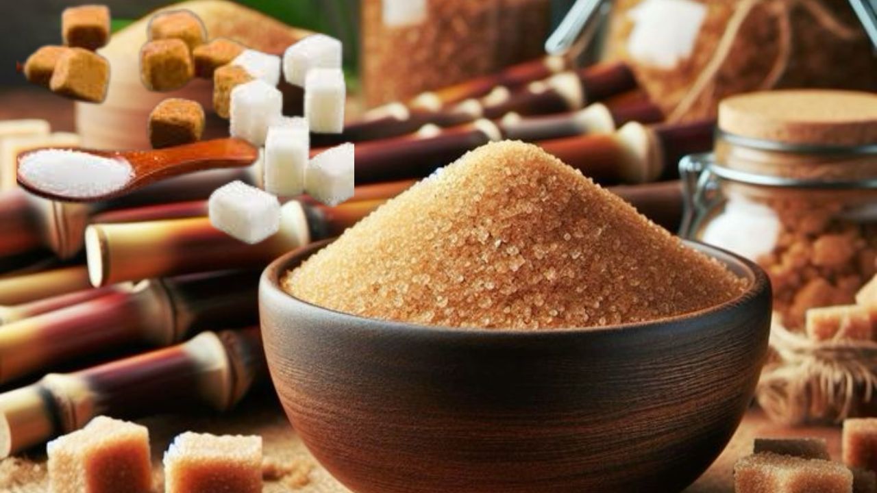 Sugar Showdown: Jaggery vs Beet Sugar for Your Health