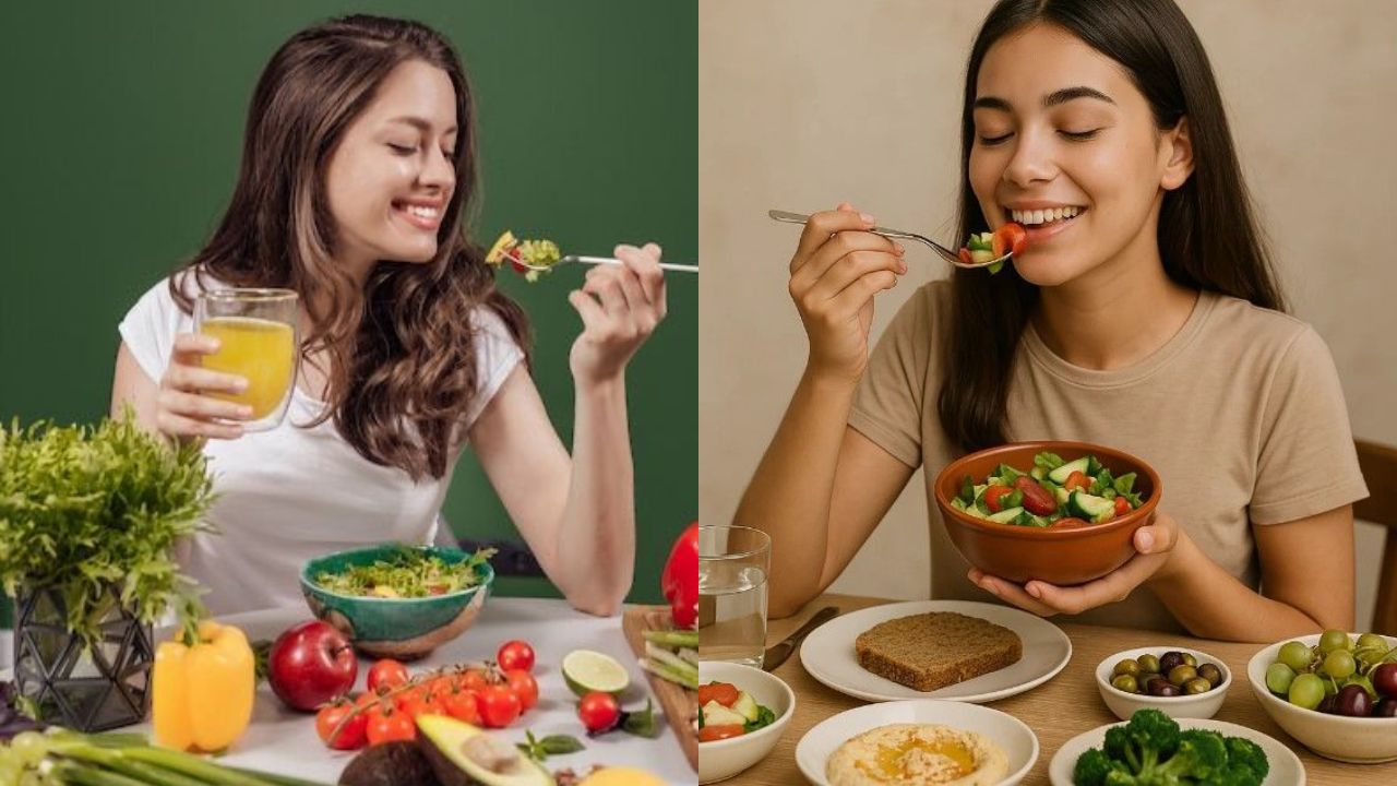 Small Breakfast Mistakes That Can Lead to Big Health Problems