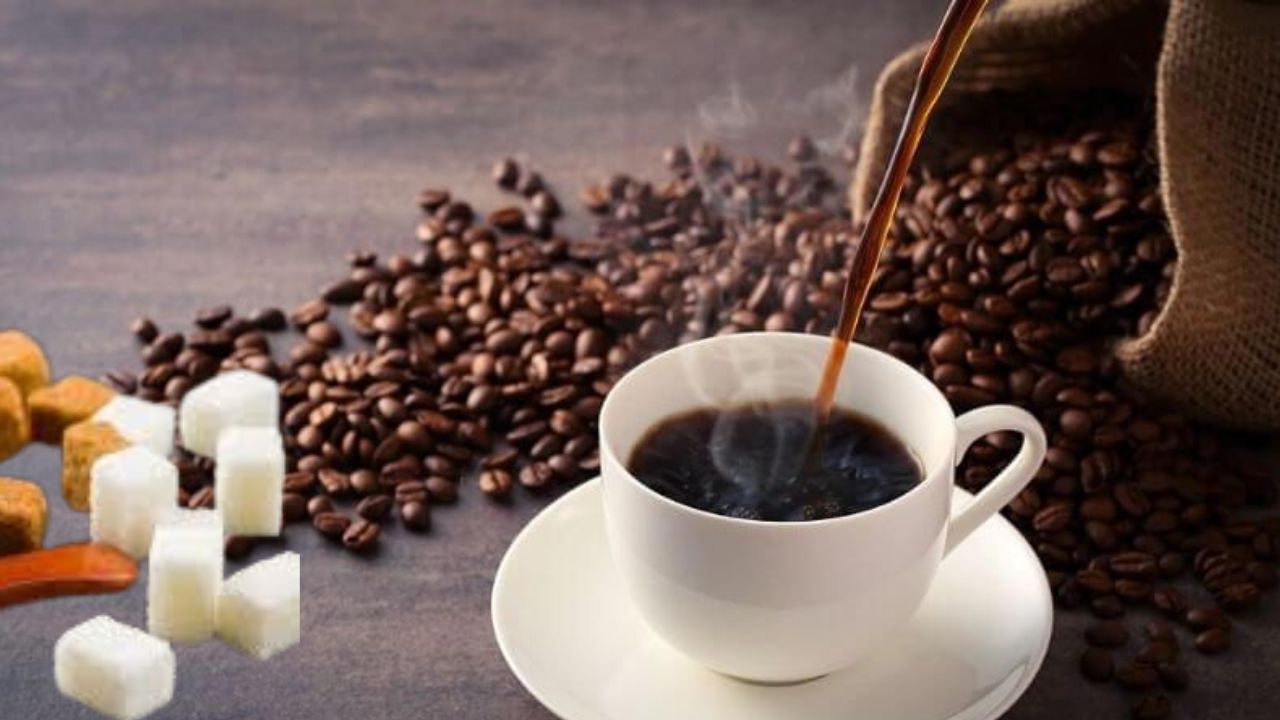 The Science Behind Bitter Coffee or Tea After Sweets