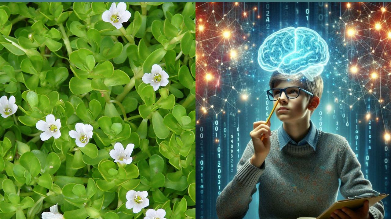 Struggling with Memory Loss? This Plant Can Help!