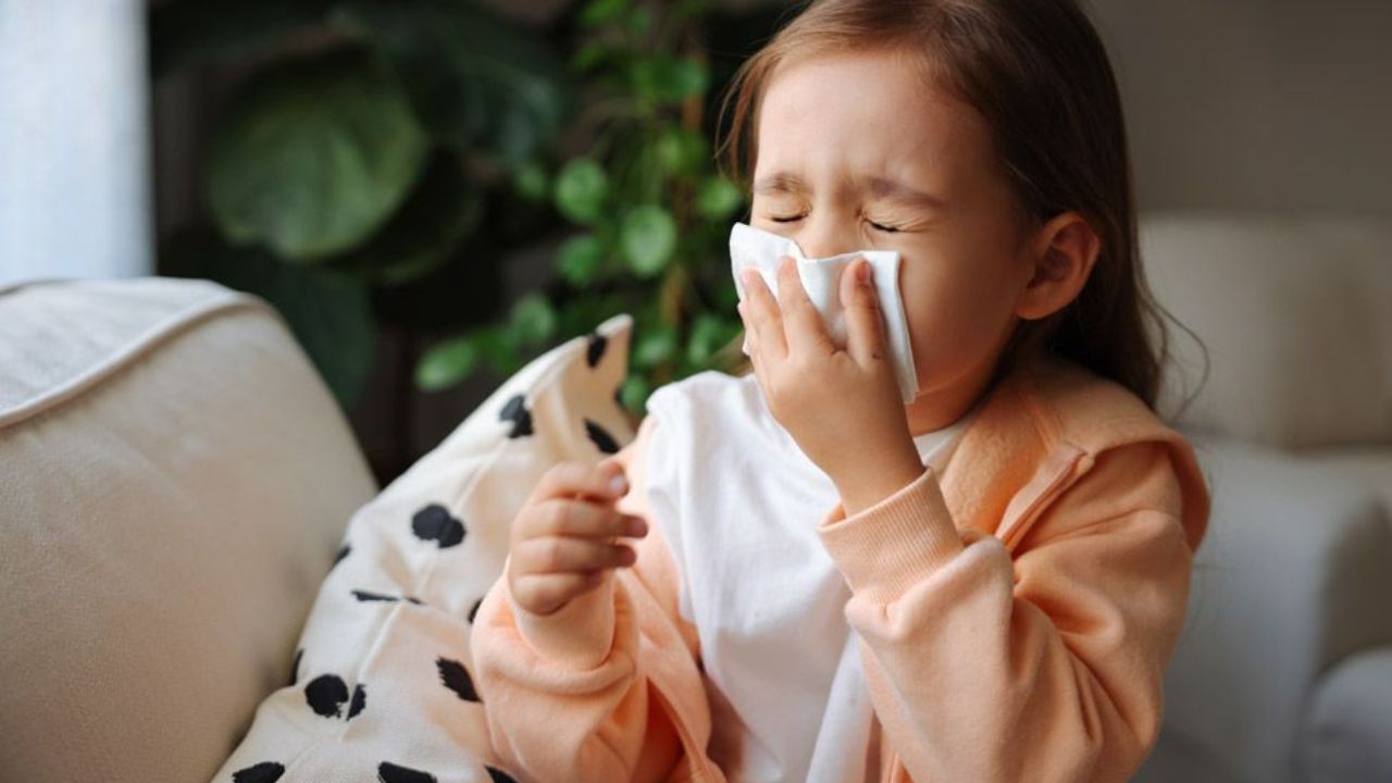 Simple Home Remedies to Relieve Chest Congestion in Kids
