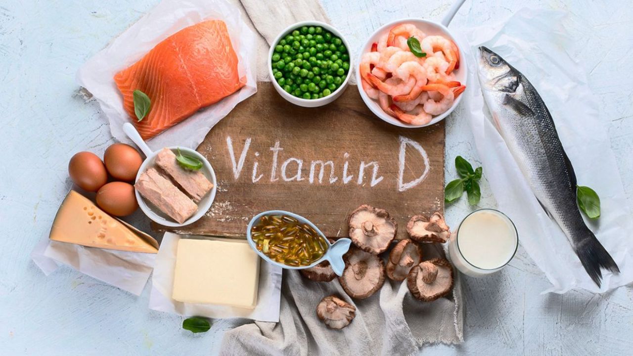 Vitamin D or D3? Know the Difference for Better Health