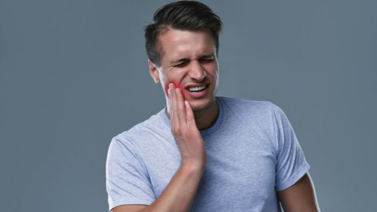 Ayurvedic Home Remedy for Wisdom Tooth Pain