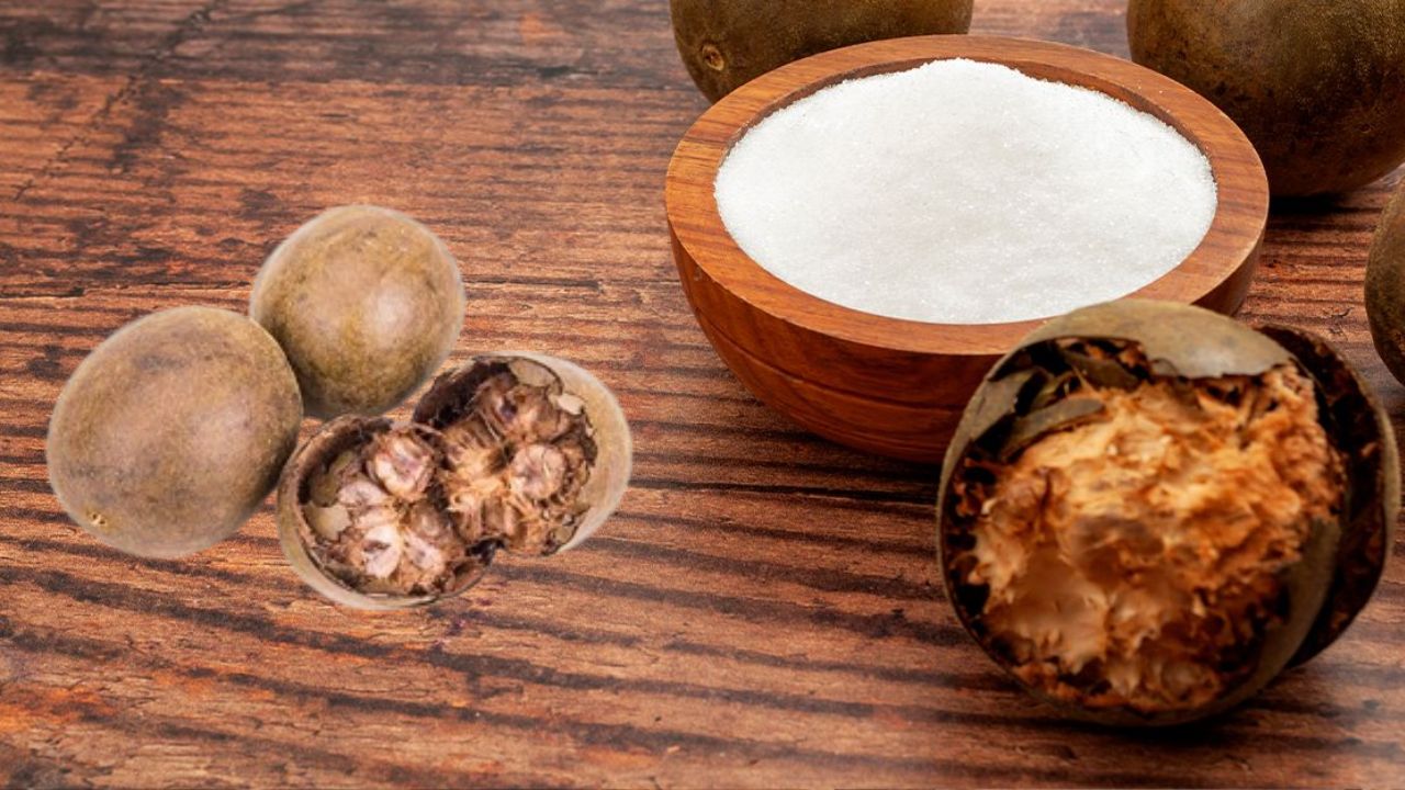 Is Monk Fruit Sugar Really Safe? Could It Lead to Heart Problems?