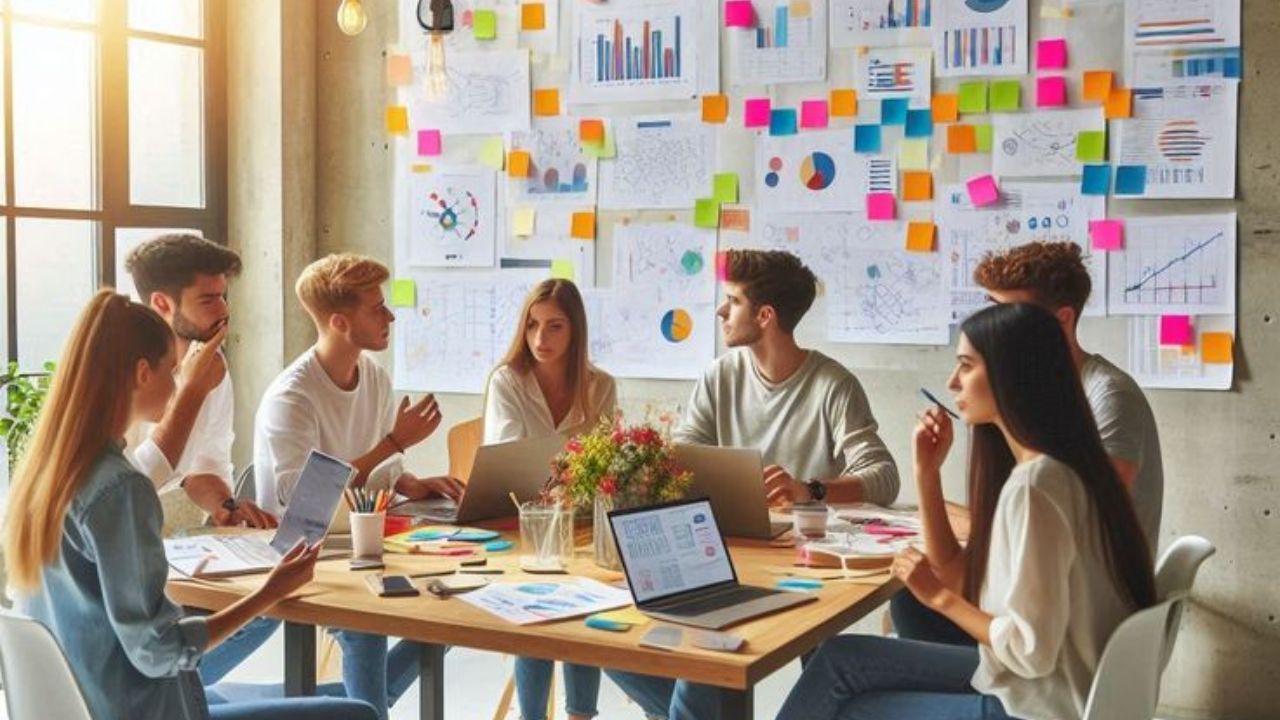 5 Smart Ways to Tackle Office Politics Using Emotional Intelligence