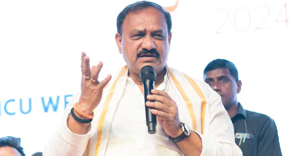 PCC Cheif