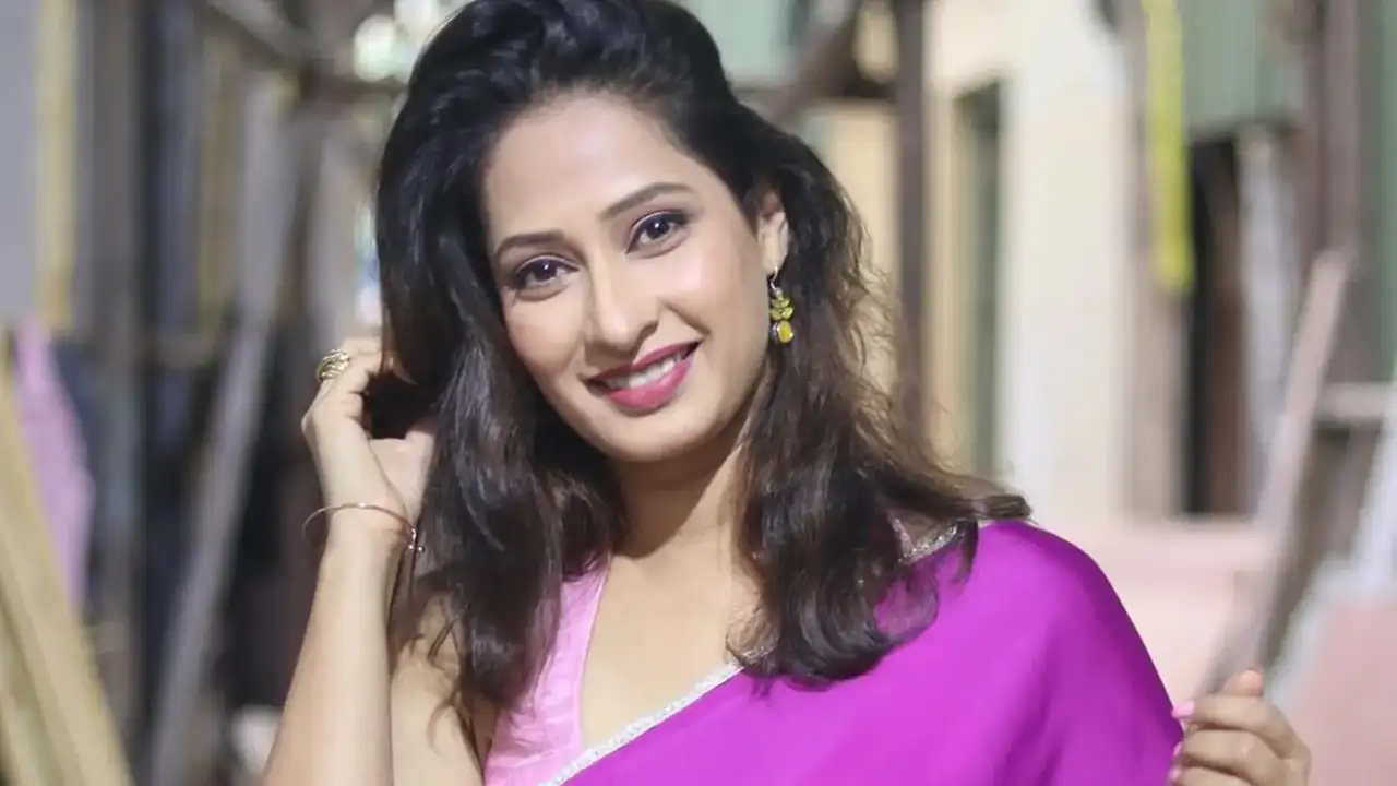 Pavitra Rishta actor Priya Marathe dies at 38 after battling