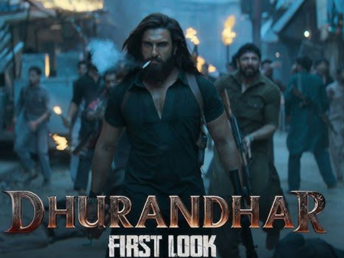 Food poisoning on the sets of Bollywood hero Ranveer Singh's Dhurandhar movie