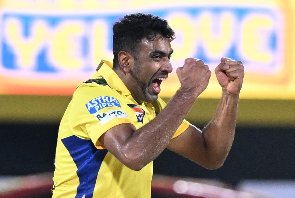 Ravichandran Ashwin has announced his retirement from the IPL after featuring in 220 matches, taking 187 wickets and scoring 833 runs