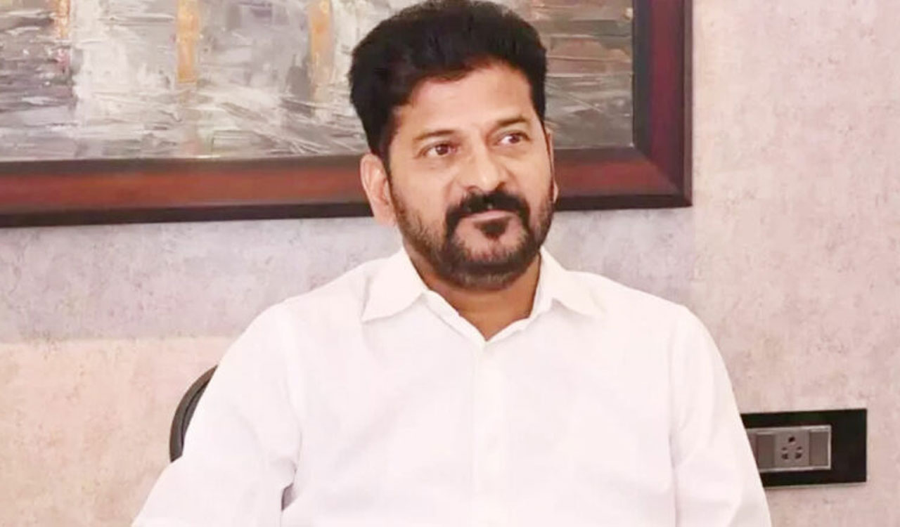 Revanth Reddy government good news for tribals