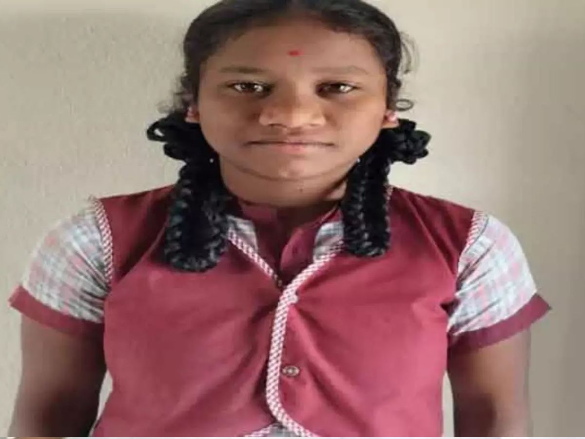 Topper in 10th class... student commits suicide after not getting a seat in Triple IT