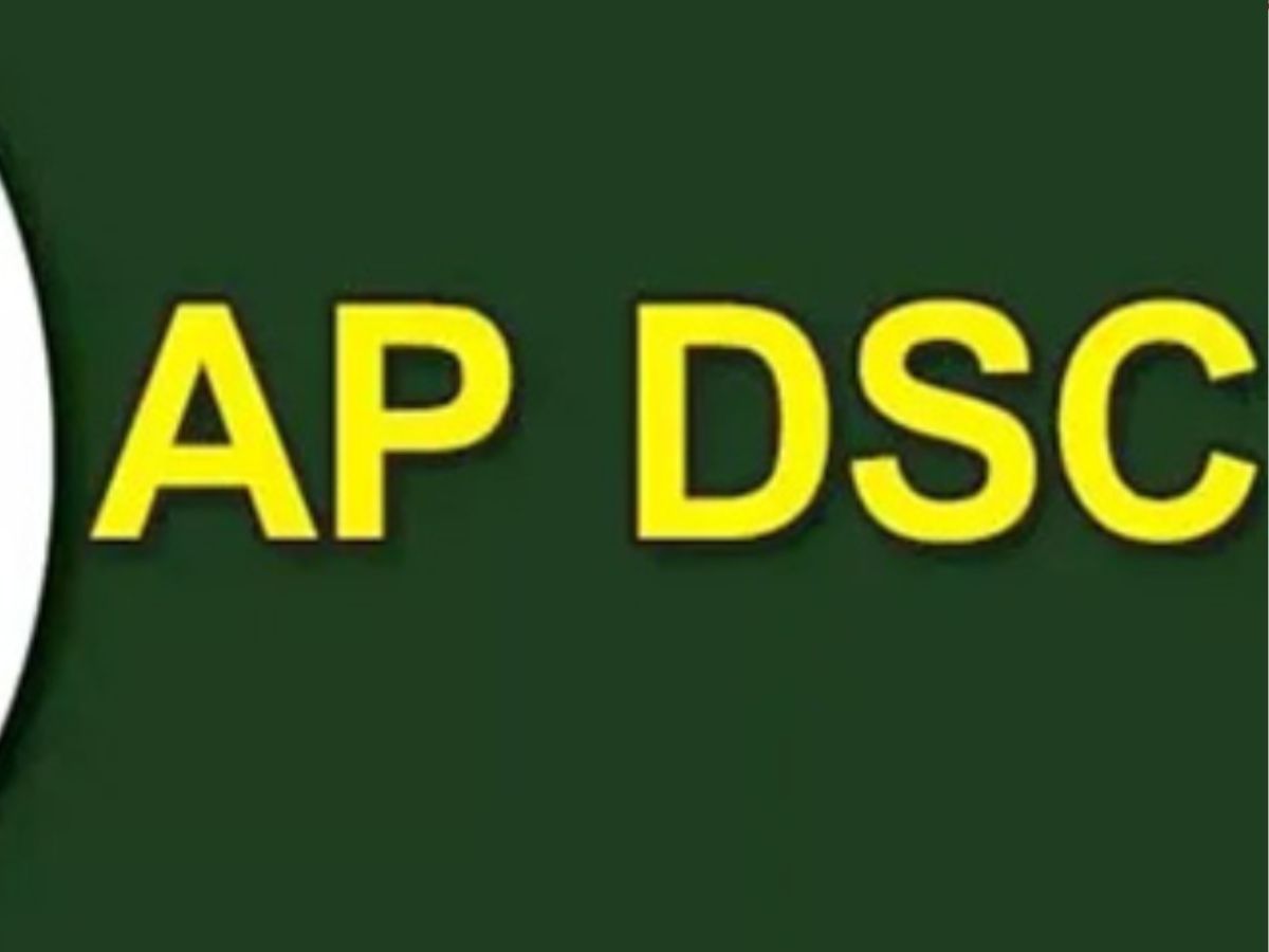 ap dsc