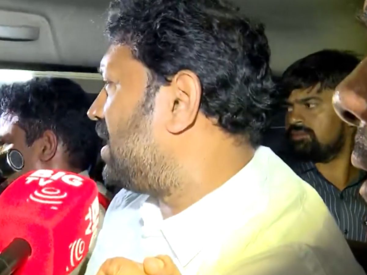 YSRCP MP Avinash Reddy , MP Avinash Reddy , pulivendula