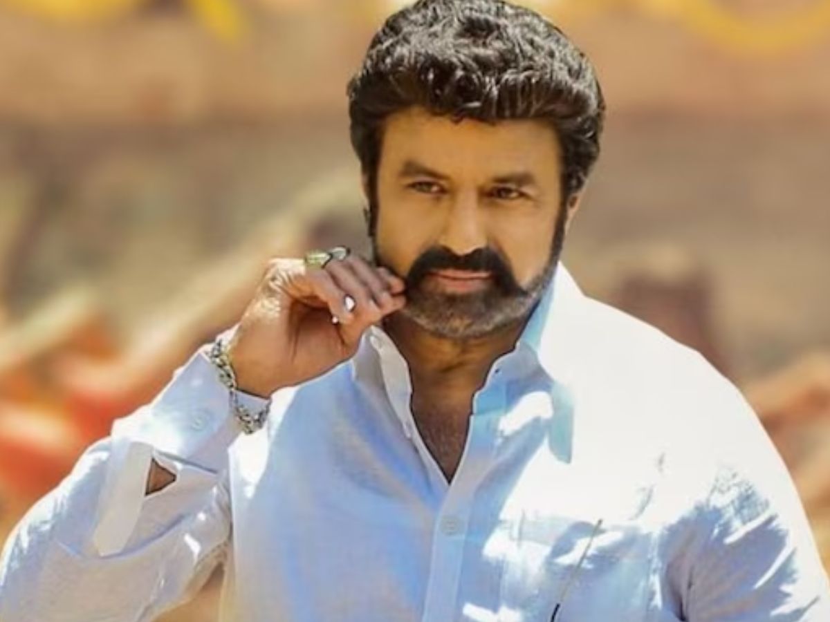 balayya