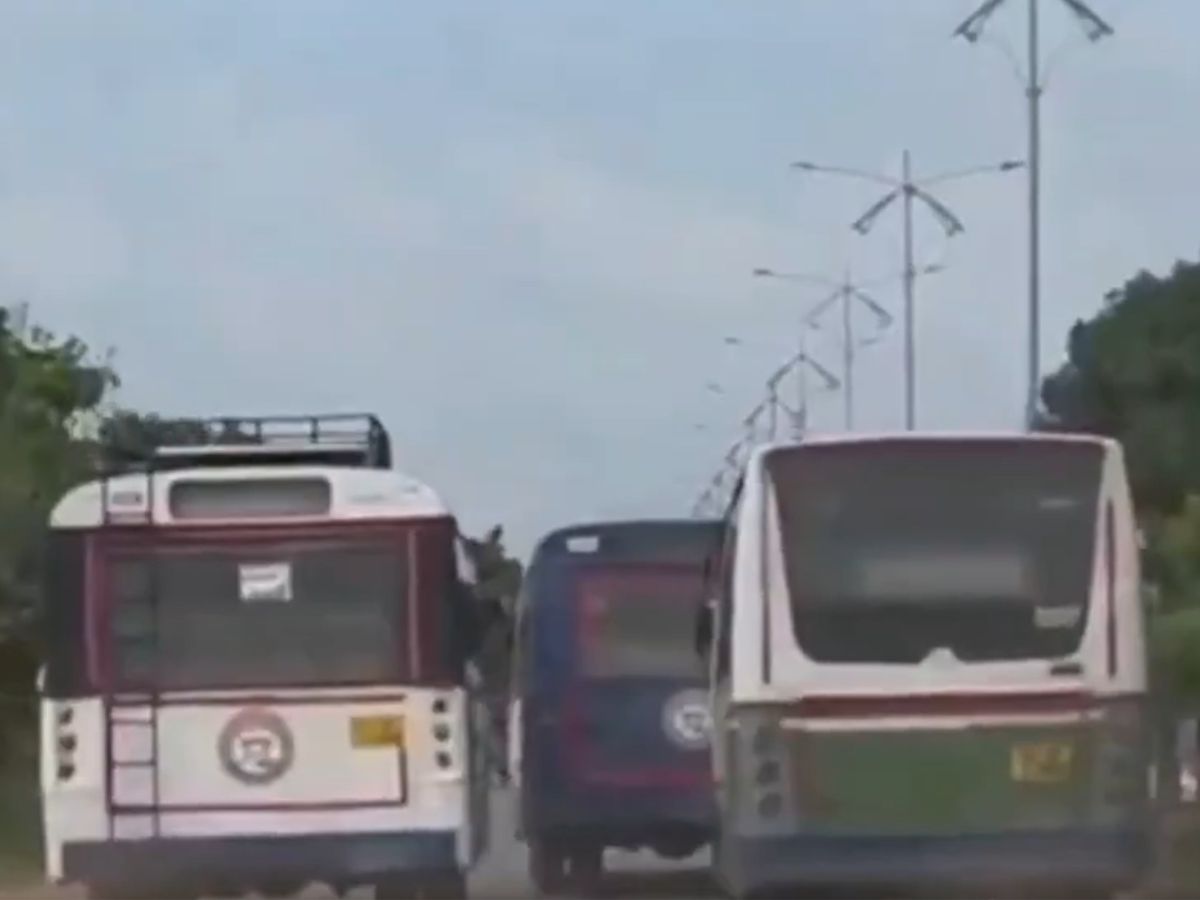 rtc bus