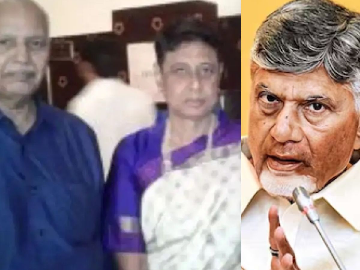chandrababu