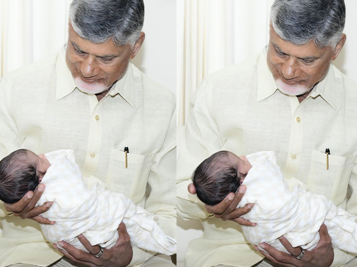 chandrababu