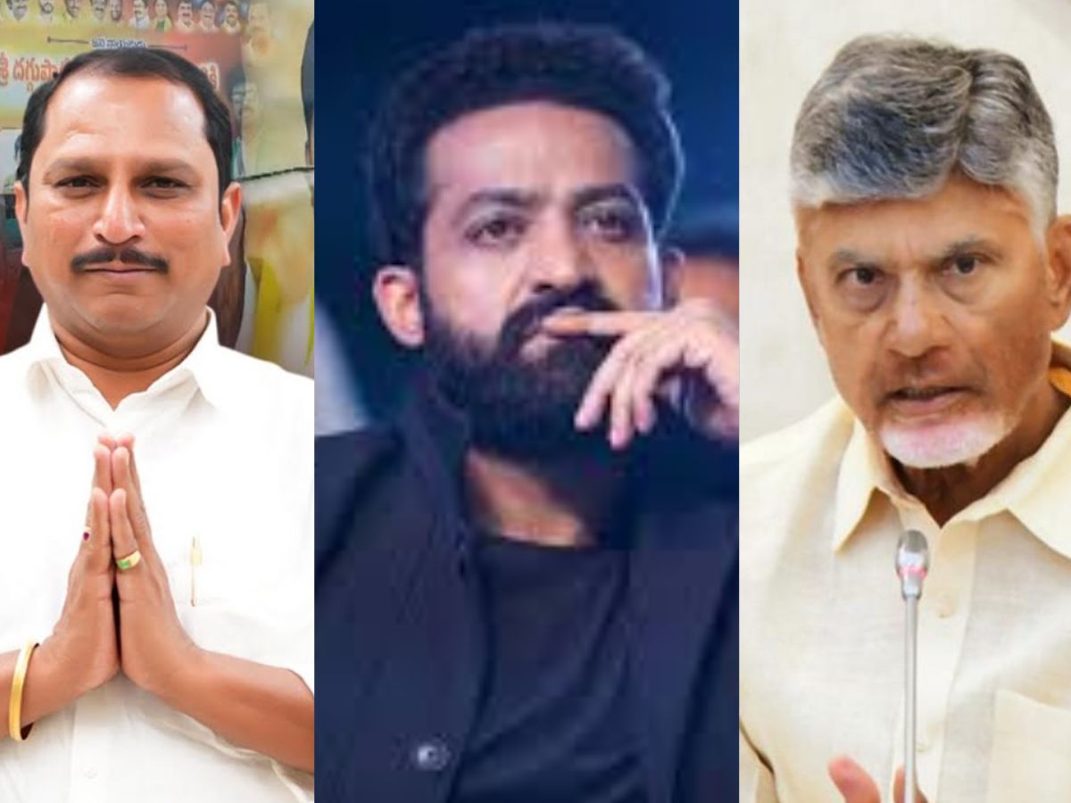 chandrababu ntr