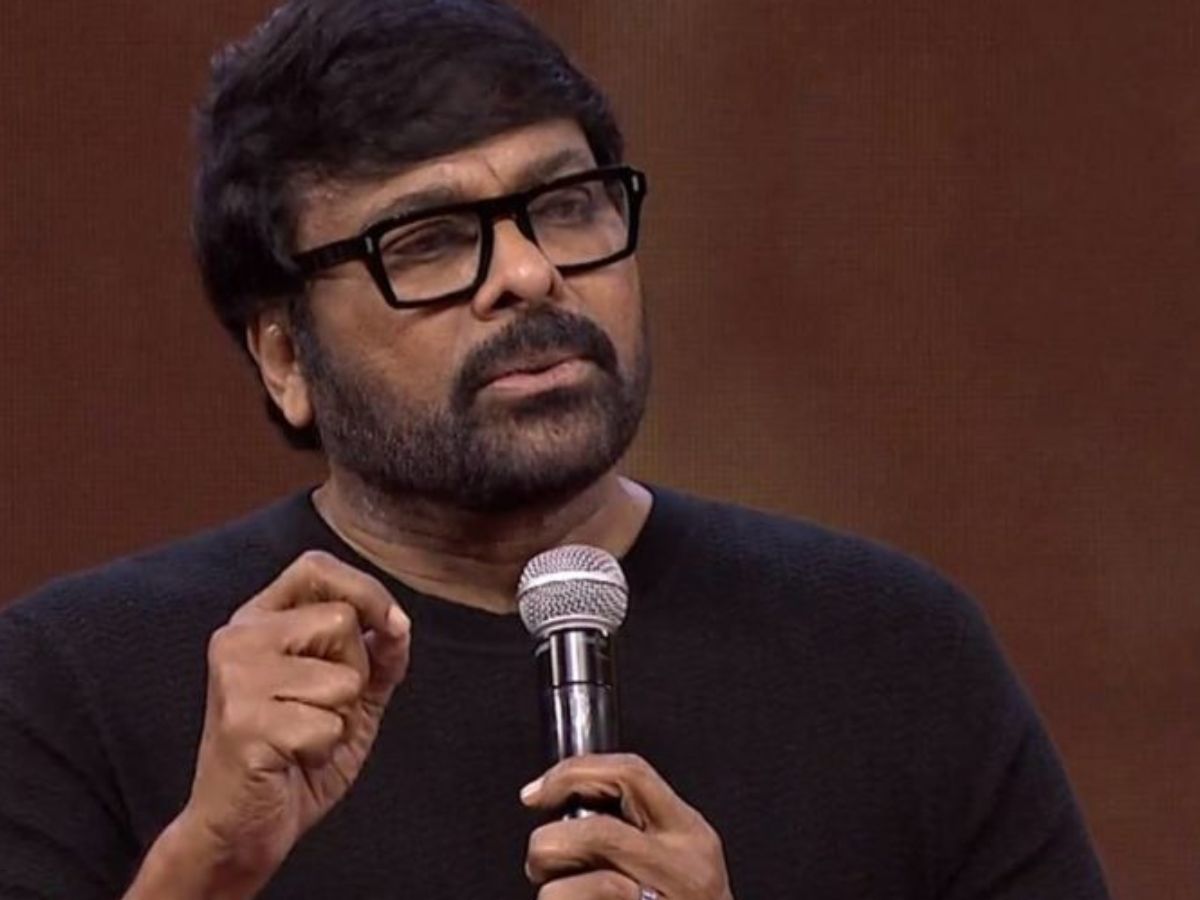 chiranjeevi