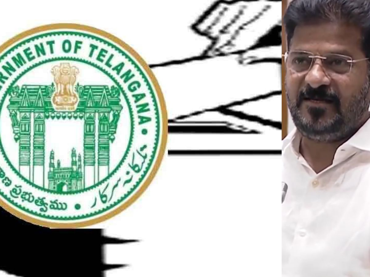Schedule released for MPTC and ZPTC elections