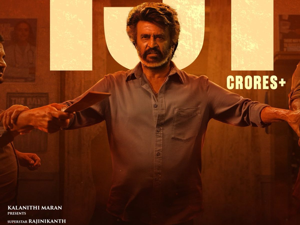 coolie , rajinikanth, coolie collections