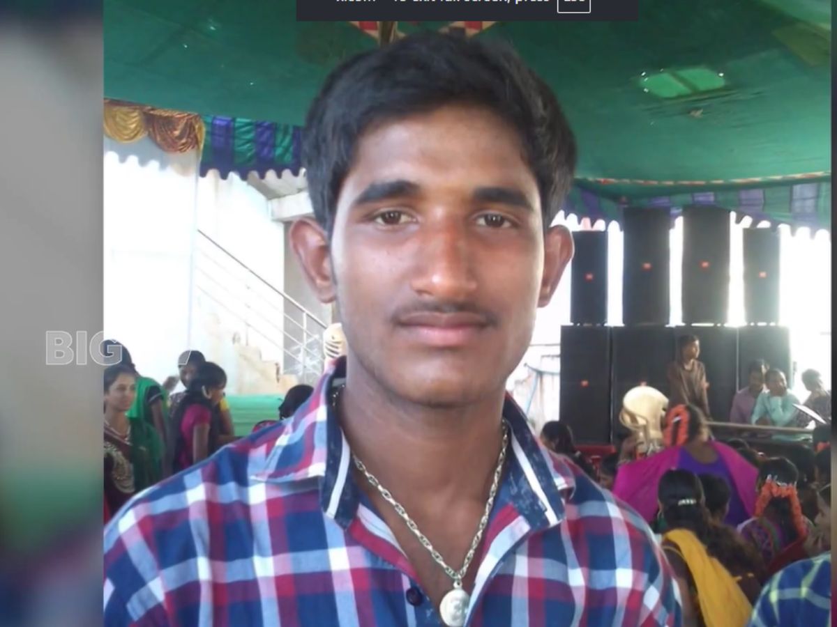 Sensational details in the Medipalli murder case