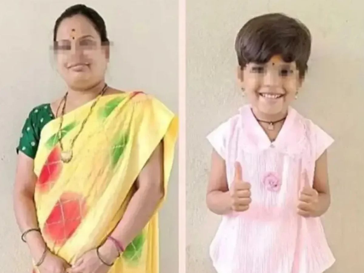 Mother kills child, commits suicide after suspecting rabies