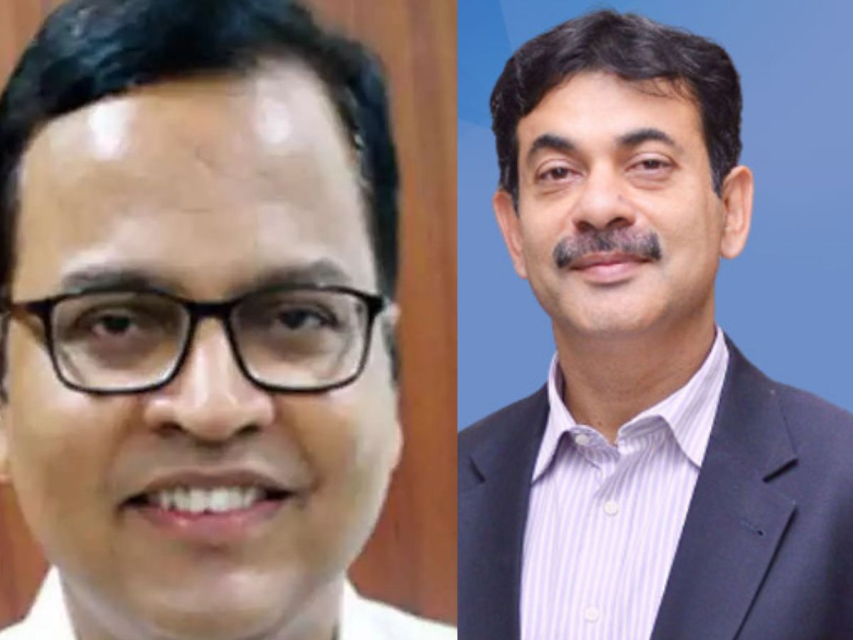 Is Jayesh Ranjan IAS in the race for the new CS of Telangana