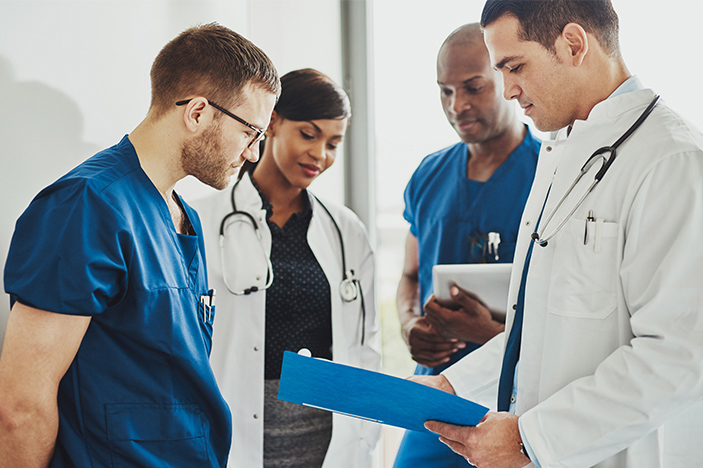 doctors
