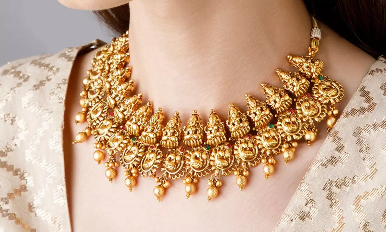 gold