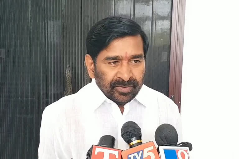jagadish reddy