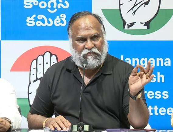 jaggareddy