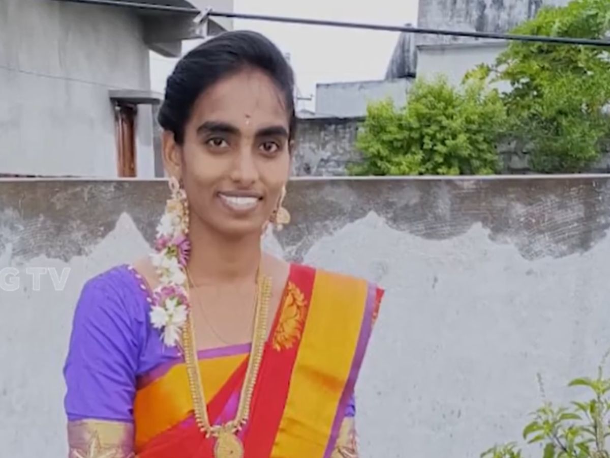 Fraud in the name of German visa Jagityala young woman commits suicide