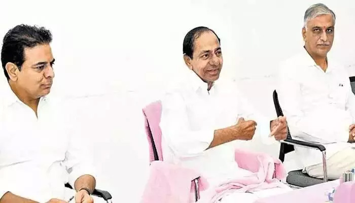 kcr