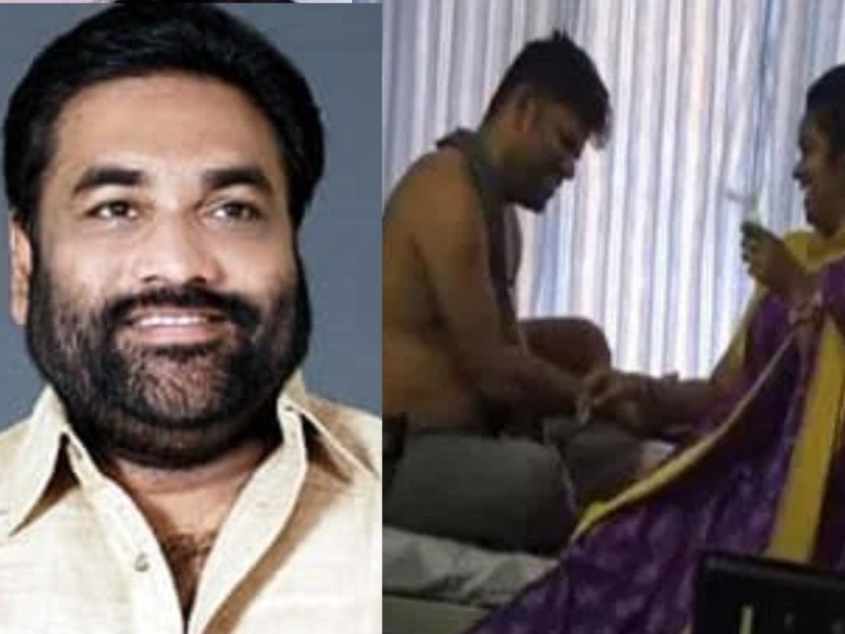 kotamreddy sridhar reddy comments on sridhar reddy
